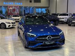 مرسيدس بنز C-Class
